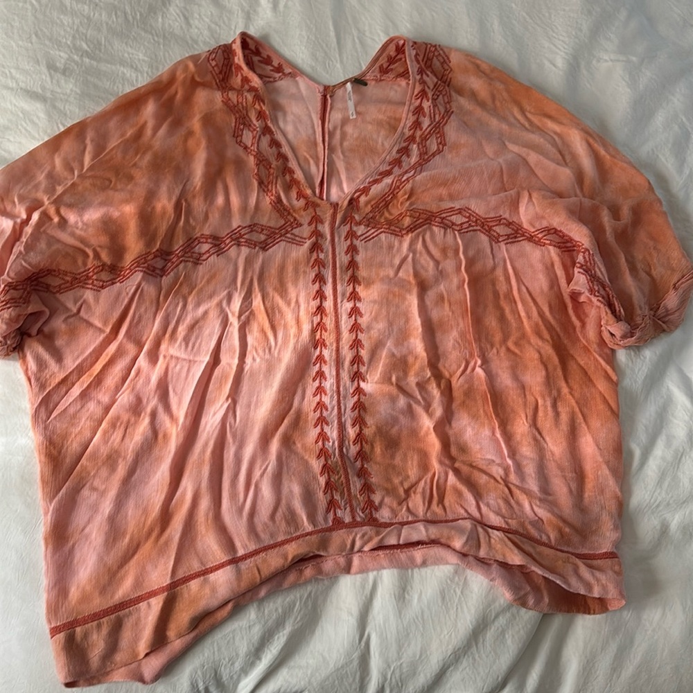Free People Top
